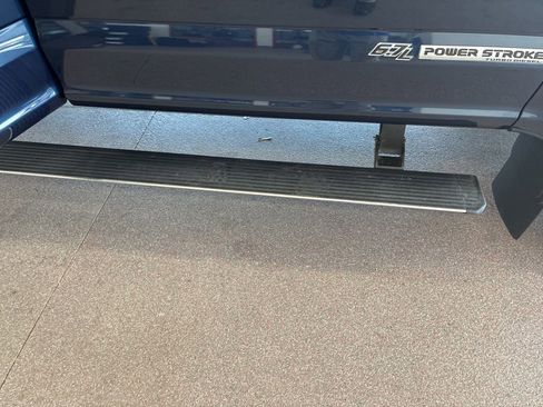 Used 2018 Ford F350 Lariat w/ Lariat Ultimate Package AWD/4WD image 35