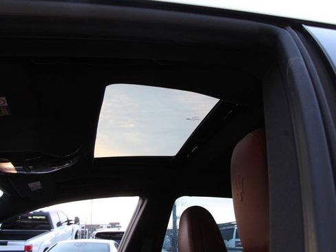 Used 2017 Maserati Quattroporte S GranSport Q4 image 29