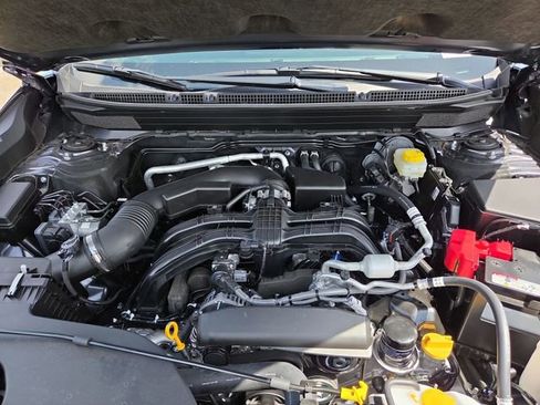 New 2026 Subaru Outback Limited AWD/4WD image 26