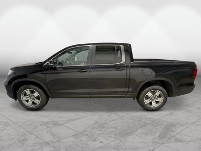 New 2026 Honda Ridgeline RTL