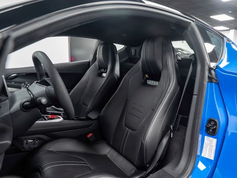 New 2025 Lotus Emira image 21