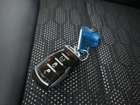 Used 2022 RAM 1500 Big Horn image 63