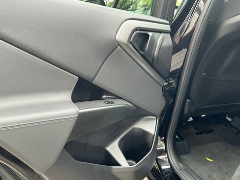 Used 2025 BMW X3 xDrive30i AWD/4WD image 48