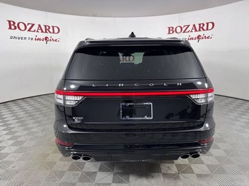 New 2026 Lincoln Aviator Reserve w/ Luxury Package image 6