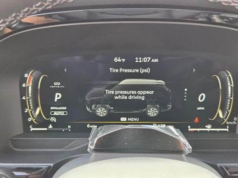 New 2026 INFINITI QX60 Autograph w/ Autograph Tech Package image 32