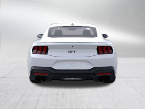 New 2026 Ford Mustang GT RWD image 7