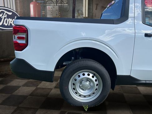 New 2026 Ford Maverick XL FWD image 8