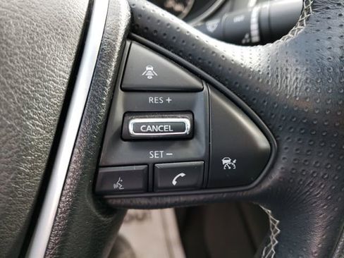 Used 2017 Nissan Maxima 3.5 SL image 13