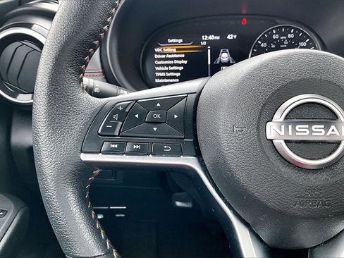 Used 2024 Nissan Kicks SR w/ SR Premium Package image 18