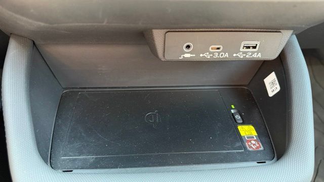 Certified 2026 Subaru Forester Premium AWD/4WD image 26