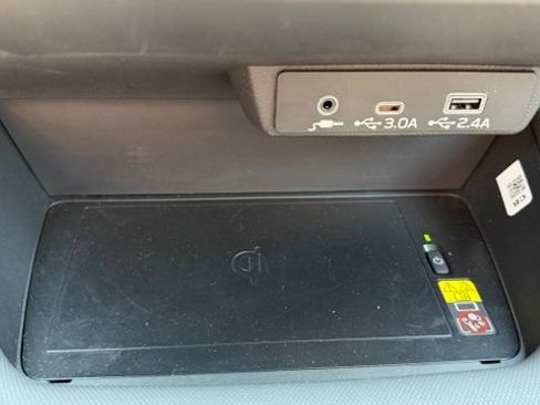 Used 2026 Subaru Forester Premium AWD/4WD image 26