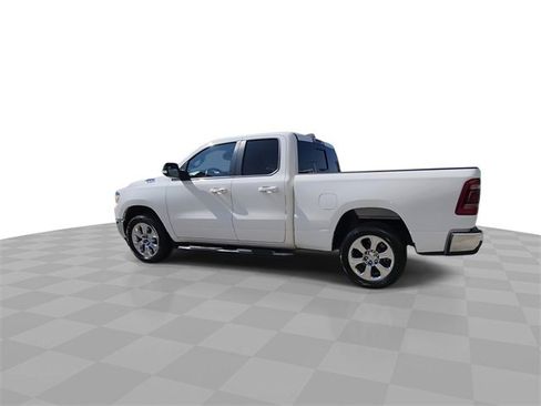 Used 2022 RAM 1500 Big Horn image 6