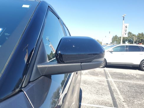 Certified 2025 Ford Explorer ST-Line image 4