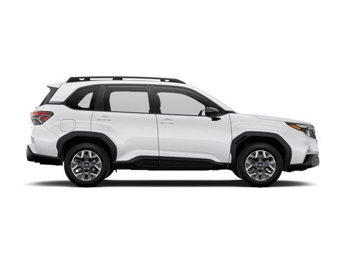 New 2026 Subaru Forester AWD/4WD image 3