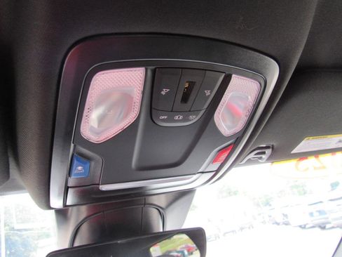 Used 2025 RAM 2500 Lone Star AWD/4WD image 36