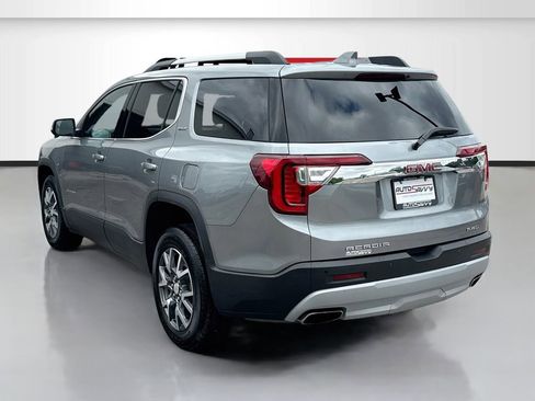 Used 2023 GMC Acadia SLT w/ Preferred Package AWD/4WD image 5