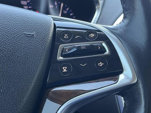 Used 2013 Cadillac SRX Performance image 31