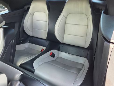 Used 2024 Ford Mustang Premium RWD image 13