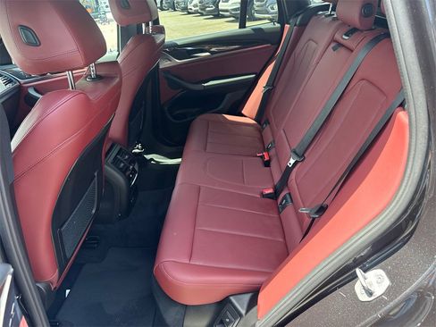Used 2022 BMW X3 sDrive30i w/ Convenience Package image 20