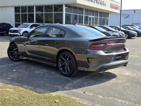 Used 2023 Dodge Charger GT w/ Blacktop Package image 5