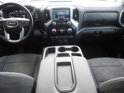 Used 2021 GMC Sierra 1500 Elevation w/ Max Trailering Package image 19