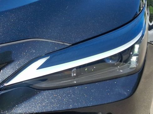Used 2024 Lexus NX 350 AWD image 10