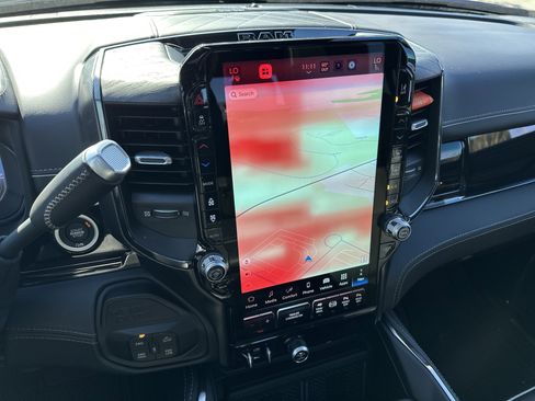 Used 2025 RAM 2500 Limited image 30