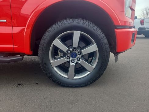 Used 2016 Ford F150 XLT w/ Equipment Group 302A Luxury image 18