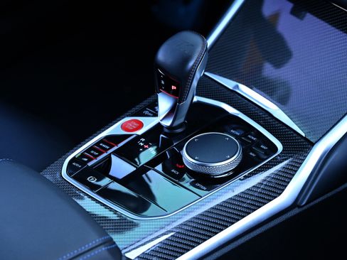 Used 2024 BMW M2 w/ Lighting Package image 31