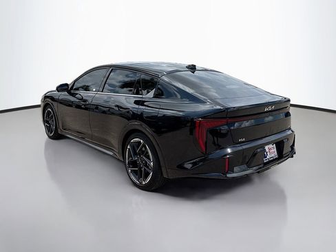 Used 2025 Kia K4 GT-Line w/ GT-Line Premium Package FWD image 5