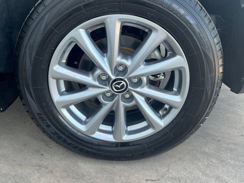 Certified 2025 MAZDA CX-5 AWD 2.5 S w/ Preferred Package image 27