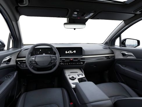 New 2027 Kia Sportage X-Line AWD/4WD image 14
