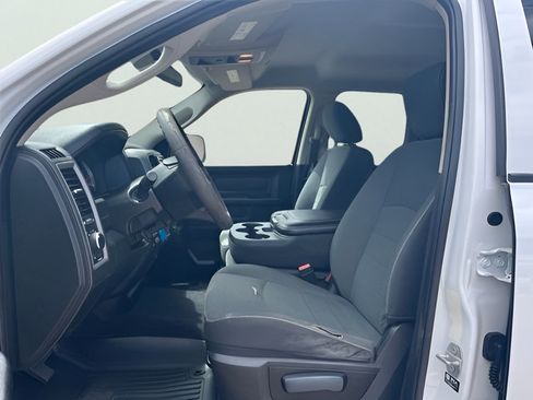 Used 2022 RAM 1500 Tradesman w/ Popular Equipment Group AWD/4WD image 14