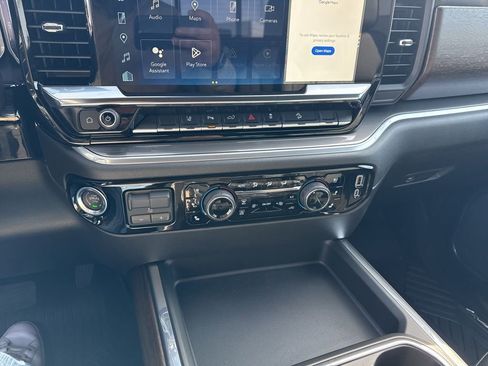 New 2026 Chevrolet Silverado 3500 High Country w/ High Country Premium Package image 20