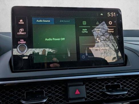 New 2026 Acura ADX image 11