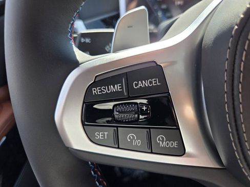 New 2026 BMW X7 M60i image 29