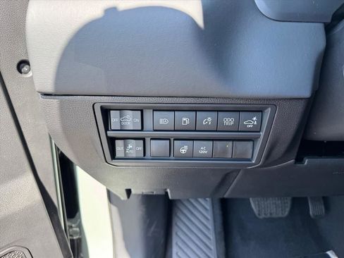 New 2026 Toyota Tundra Platinum AWD/4WD image 17