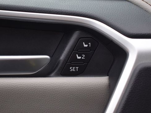 Used 2023 Toyota RAV4 Limited AWD/4WD image 15