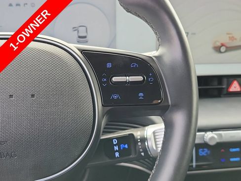 Used 2024 Hyundai Ioniq 5 SEL RWD image 27