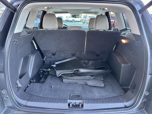 Used 2019 Ford Escape SEL AWD/4WD image 8