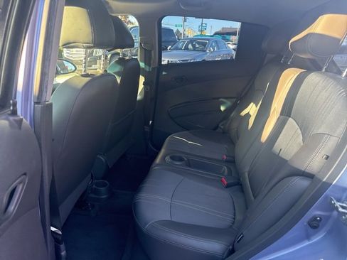 Used 2015 Chevrolet Spark LT image 17