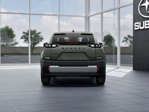 New 2026 Subaru Uncharted Premium FWD image 8