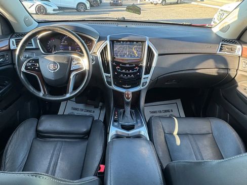 Used 2014 Cadillac SRX Luxury image 18