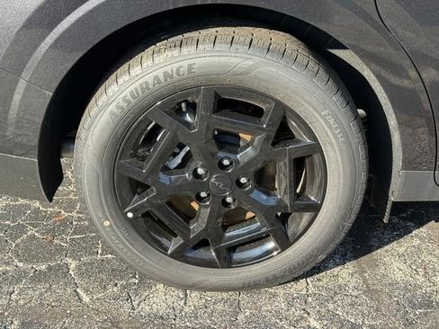 New 2026 Kia Carnival SX Prestige image 5