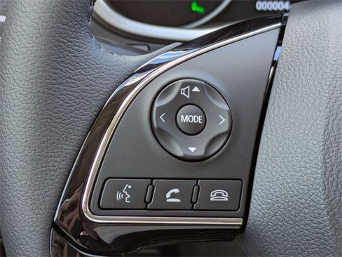 New 2026 Mitsubishi Eclipse Cross SE image 26