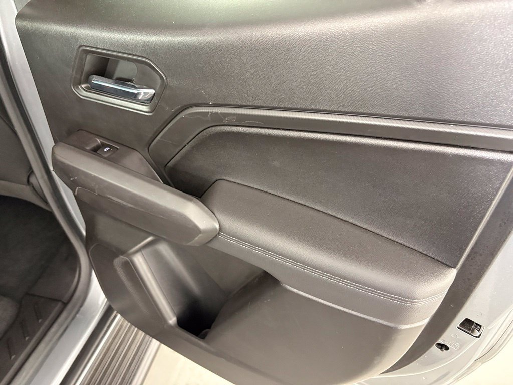 Certified 2023 Chevrolet Colorado LT w/ LT Convenience Package RWD image 42