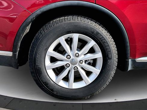 Used 2015 Dodge Durango SXT image 35