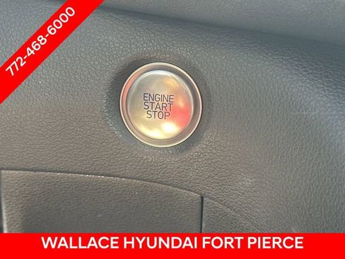 Used 2021 Hyundai Santa Fe SEL w/ Convenience Package FWD image 27