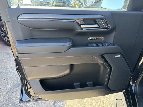 Used 2023 GMC Sierra 1500 AT4 w/ AT4 Premium Package image 24