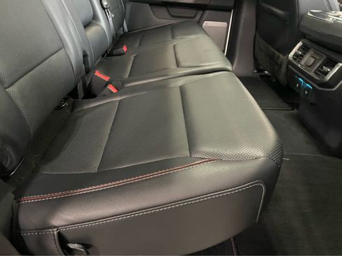 Used 2023 Ford F150 Lariat w/ Equipment Group 502A High image 39